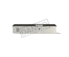 Dormer Shed 16x50 - Image 3