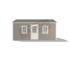 Garden Shed 12x20 - Image 3