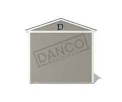 Garden Shed 10x16/250759 - Image 6