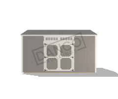 Garden Shed 10x16/250759 - Image 3