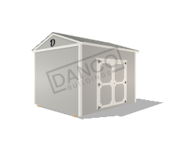 Utility Shed 10x12