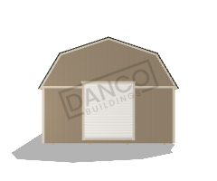 Lofted Barn 16x32 - Image 5