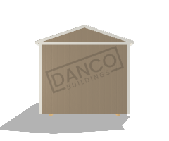Utility Shed 10x12 - Image 5