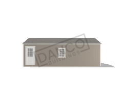 Garage 16x28 - Image 3