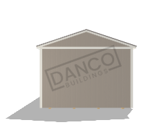 Utility Shed 12x16 - Image 5