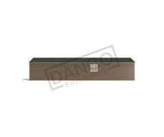 Utility Shed 14x48 - Image 4
