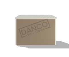 Utility Shed 10x12 250778 - Image 3
