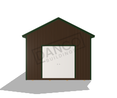 Garden Shed Premium 12x32 - Image 5