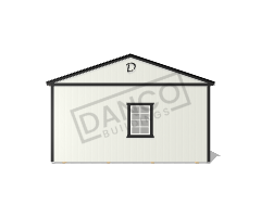 Utility Shed 16x50 - Image 6