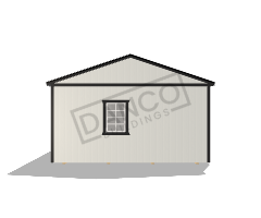 Utility Shed 16x50 - Image 5