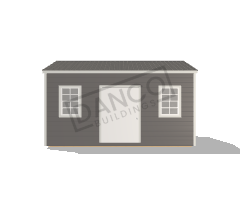 Extra Economy Metal Utility 10x16 - Image 3