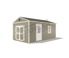 Garden Shed 12x20