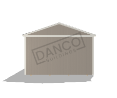 Garden Shed 14x20 - Image 5