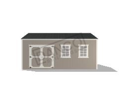 Garden Shed 14x20 - Image 3
