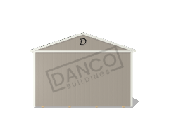 Garden Shed 14x20 - Image 6