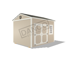 Garden Shed 10x12