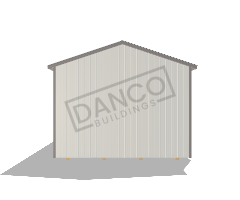 Garden Shed Premium 12x16 - Image 5