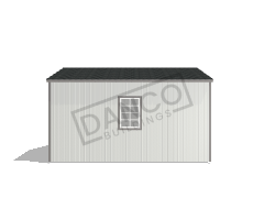 Garden Shed Premium 12x16 - Image 4