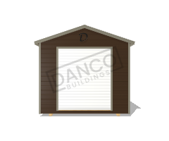 Extra Economy Metal Utility 10x12 - Image 6
