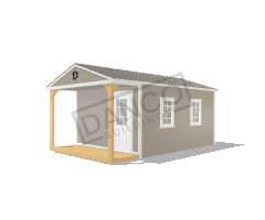 Standard Cabin 12x20