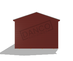 Extra Economy Metal Utility 12x24 - Image 5