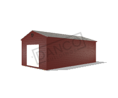 Extra Economy Metal Utility 12x24