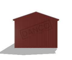 Garage Premium 12x24 - Image 5