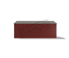 Garage Premium 12x24 - Image 3
