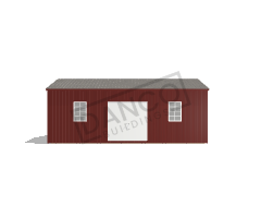 Garage Premium 12x24 - Image 4