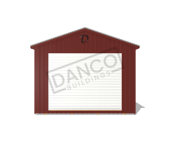 Garage Premium 12x24 - Image 6