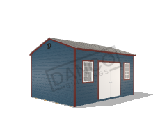 Extra Economy Metal Utility 12x16