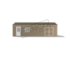 Garden Shed 14x32 - Image 3