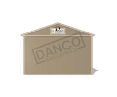 Garden Shed 14x32 - Image 6