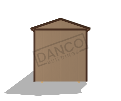Standard Cabin 8x16 - Image 5