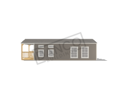 Standard Cabin 14x36 - Image 3