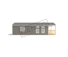 Standard Cabin 14x36 - Image 4