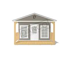 Standard Cabin 14x36 - Image 6