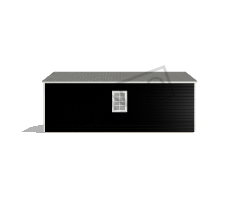 Extra Economy Metal Utility 12x24 - Image 4