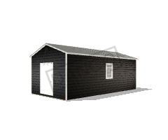 Extra Economy Metal Utility 12x24