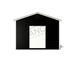 Extra Economy Metal Utility 12x24 - Image 6