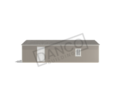 Utility Shed 16x36 - Image 4