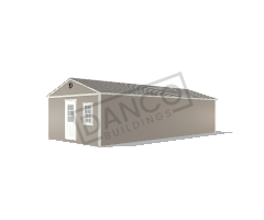 Utility Shed 16x36