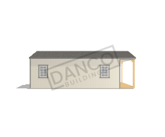 Standard Cabin 14x28 - Image 4