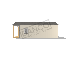 Standard Cabin 14x28 - Image 3
