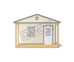 Standard Cabin 14x28 - Image 6