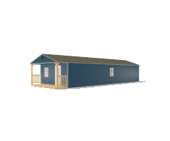 Standard Cabin 16x50