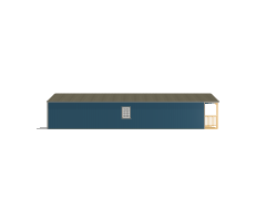 Standard Cabin 16x50 - Image 3