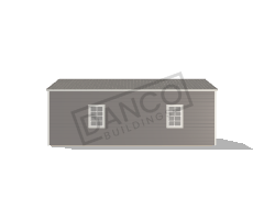 Extra Economy Metal Utility 12x24 - Image 3