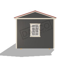 Utility Shed 10x16 - Image 5