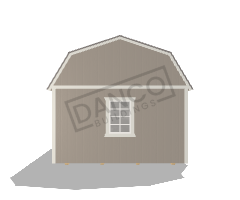 Lofted Barn 12x24 - Image 5